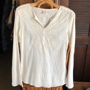 Abercrombie and Fitch shirt